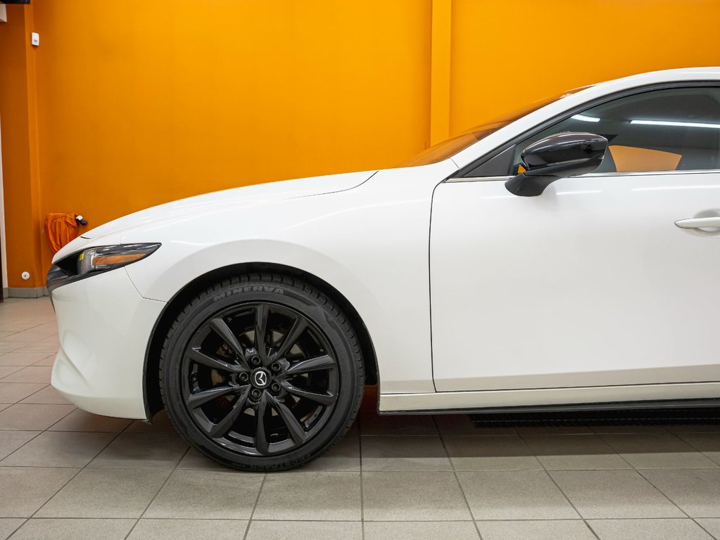 Mazda 3 Sport  2021 à St-Jérôme, Québec - 35 - w1024h768px