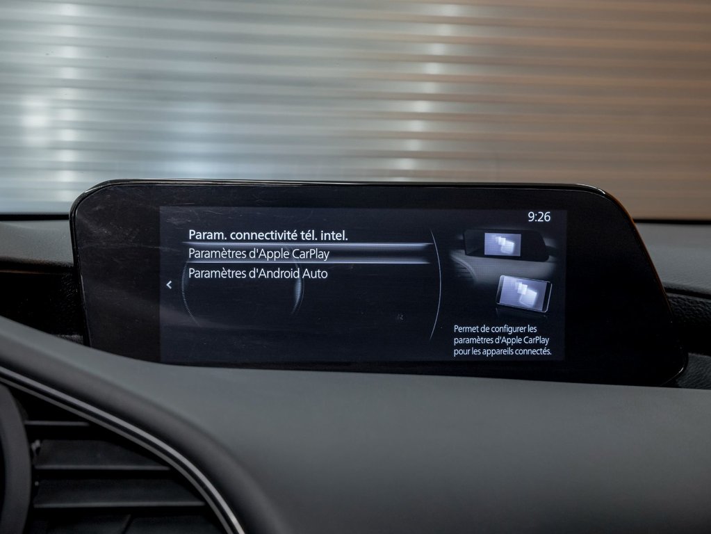 Mazda 3 Sport  2021 à St-Jérôme, Québec - 18 - w1024h768px