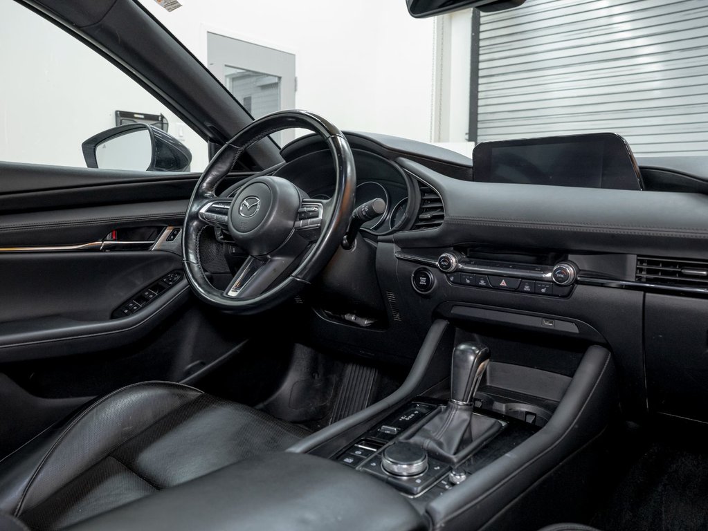 Mazda 3 Sport  2021 à St-Jérôme, Québec - 30 - w1024h768px