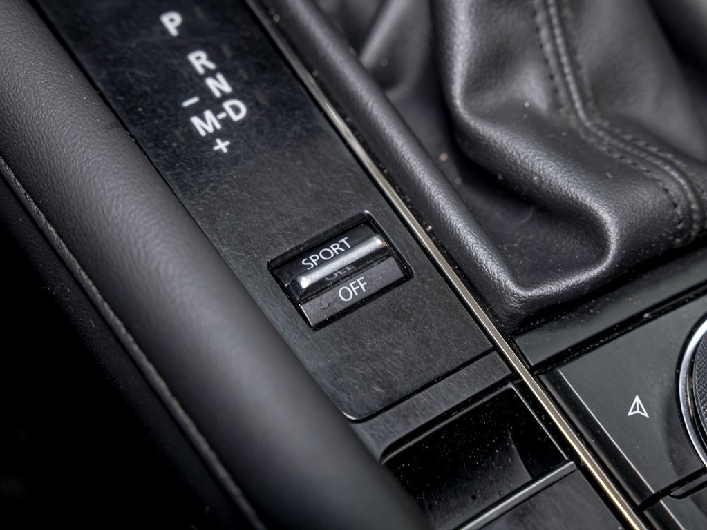 Mazda 3 Sport  2021 à St-Jérôme, Québec - 26 - w1024h768px