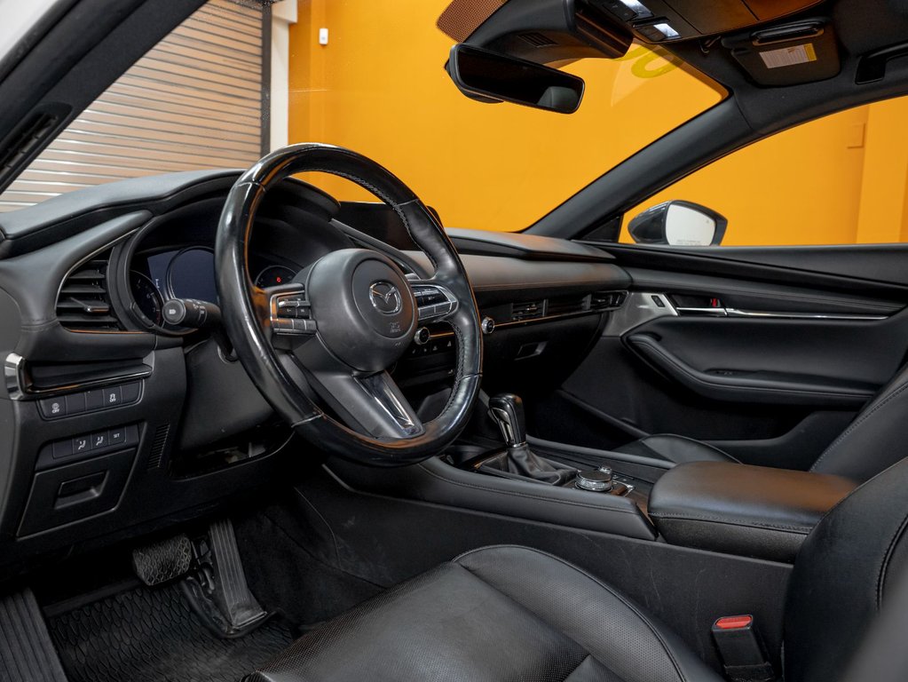 Mazda 3 Sport  2021 à St-Jérôme, Québec - 2 - w1024h768px