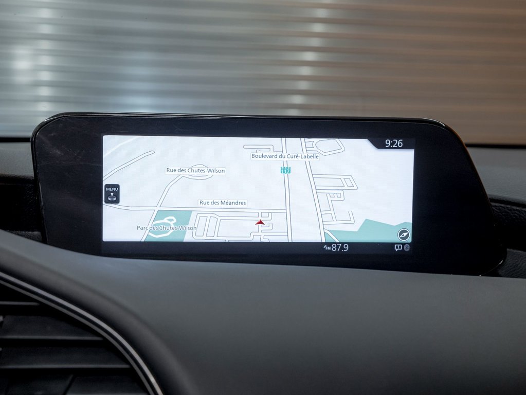 Mazda 3 Sport  2021 à St-Jérôme, Québec - 17 - w1024h768px