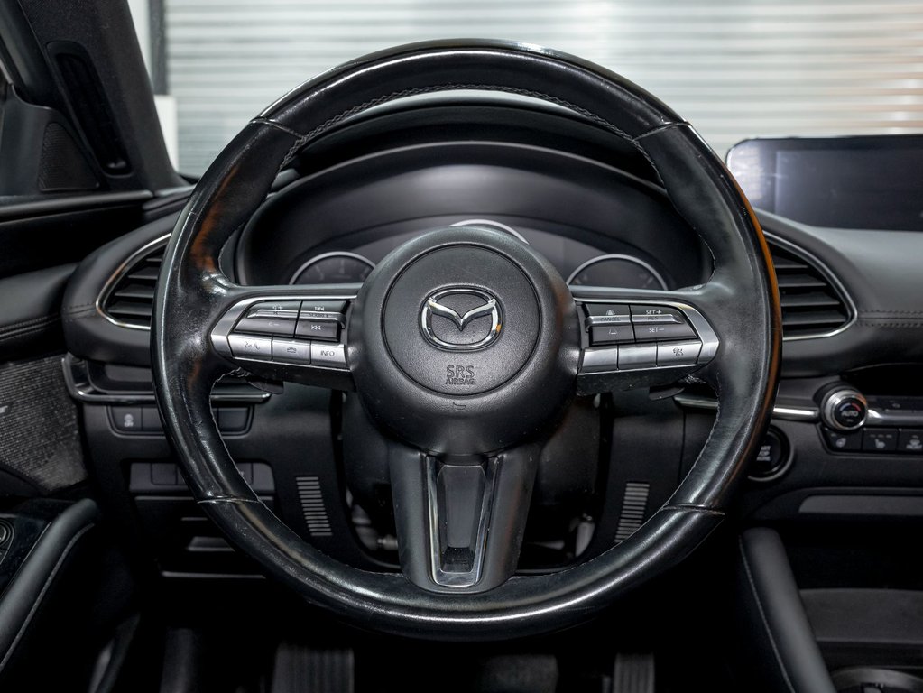 Mazda 3 Sport  2021 à St-Jérôme, Québec - 14 - w1024h768px