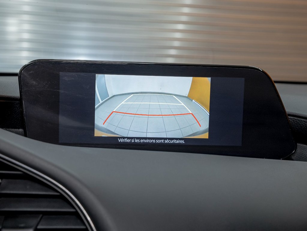 Mazda 3 Sport  2021 à St-Jérôme, Québec - 20 - w1024h768px