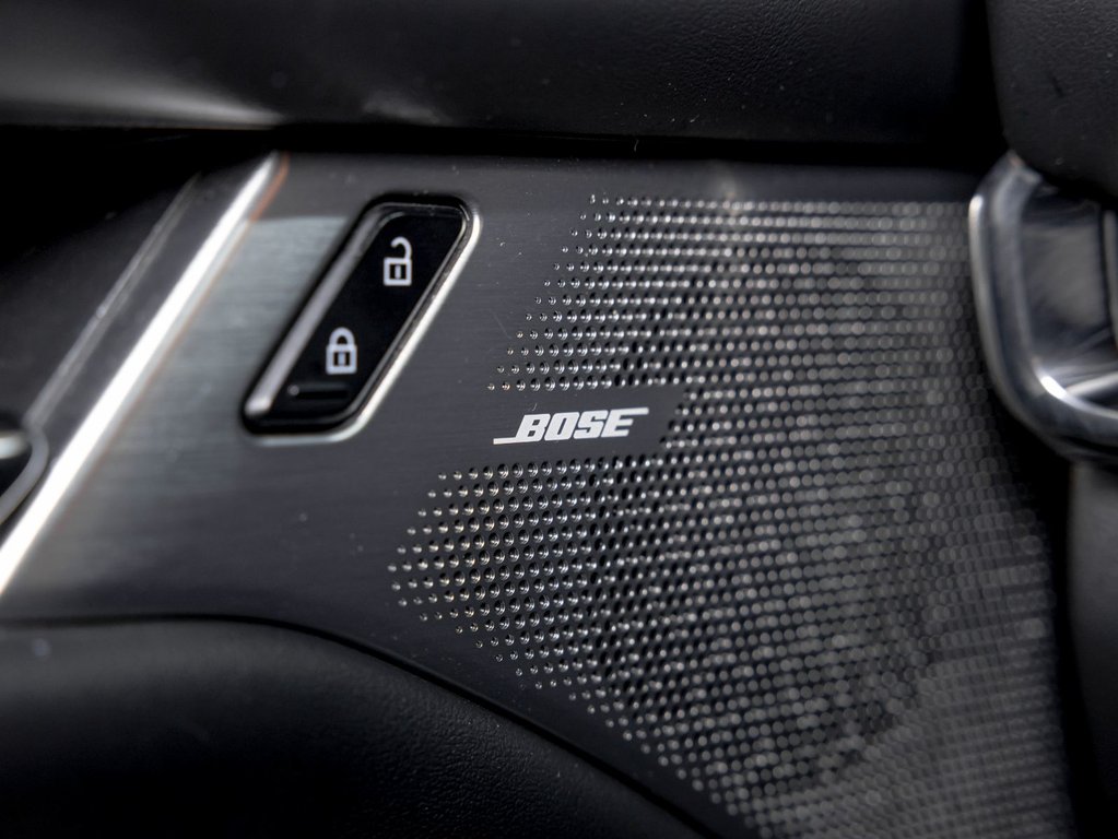 Mazda 3 Sport  2021 à St-Jérôme, Québec - 21 - w1024h768px