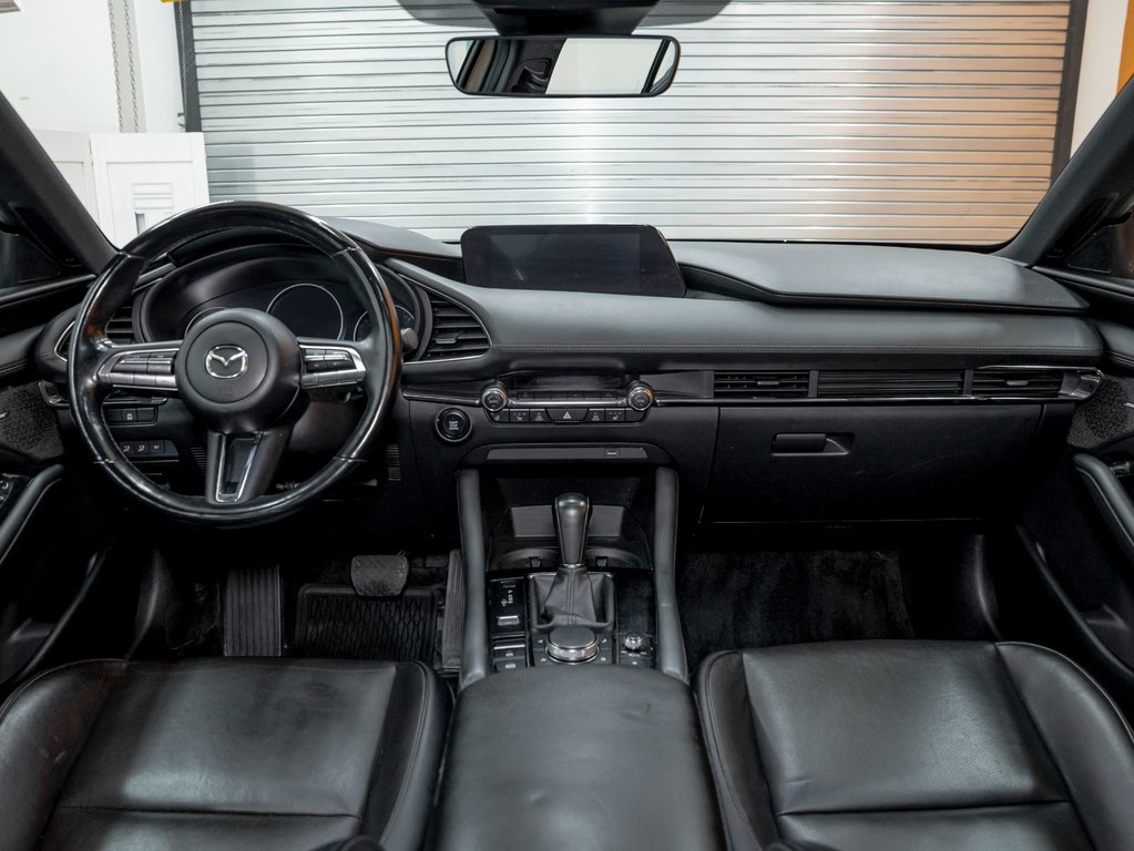Mazda 3 Sport  2021 à St-Jérôme, Québec - 12 - w1024h768px