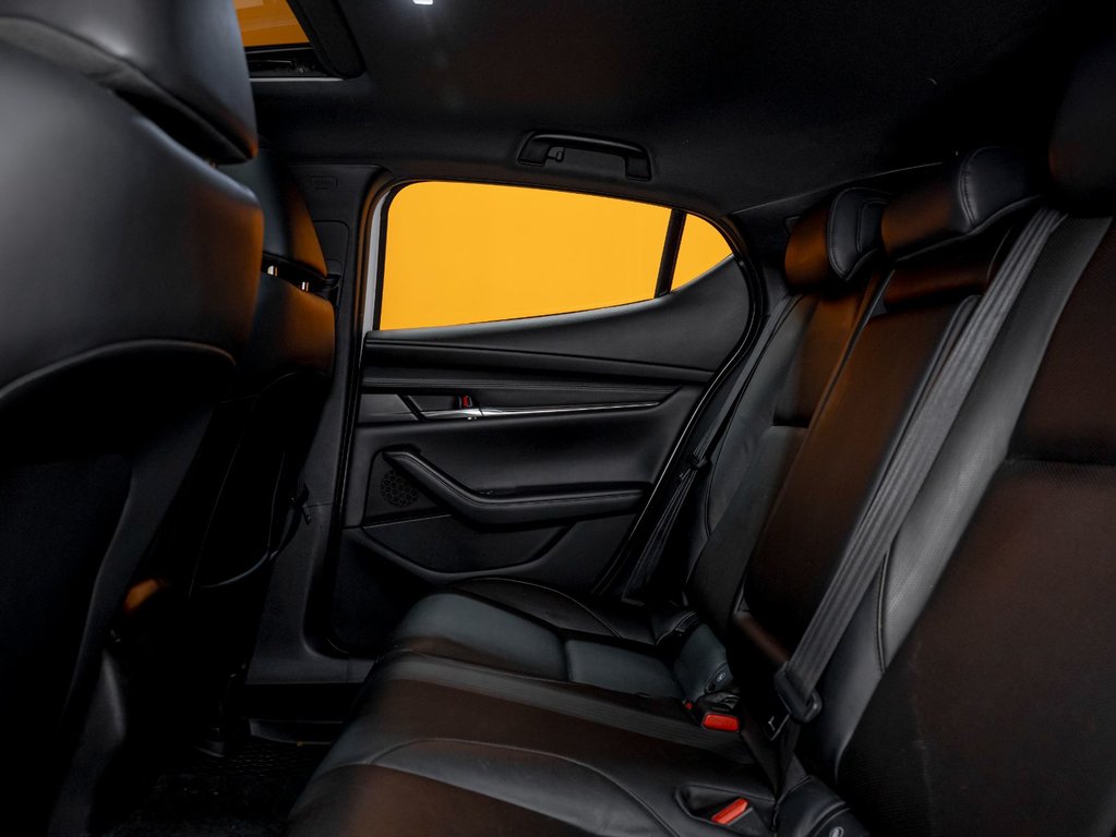 Mazda 3 Sport  2021 à St-Jérôme, Québec - 31 - w1024h768px