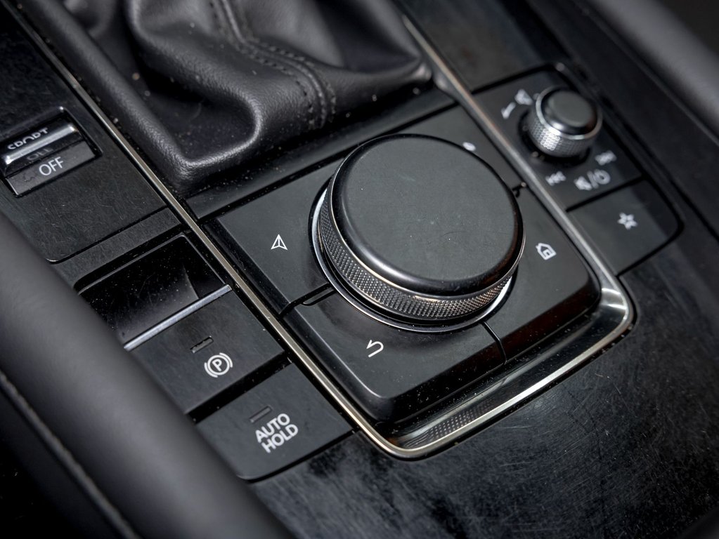 Mazda 3 Sport  2021 à St-Jérôme, Québec - 25 - w1024h768px