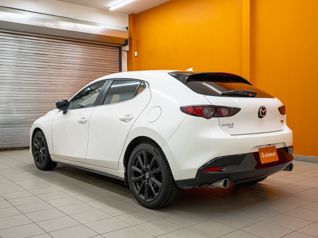 Mazda 3 Sport  2021 à St-Jérôme, Québec - 6 - w1024h768px