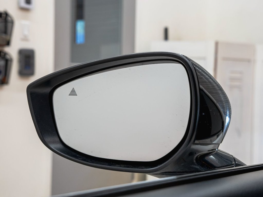 Mazda 3 Sport  2021 à St-Jérôme, Québec - 34 - w1024h768px