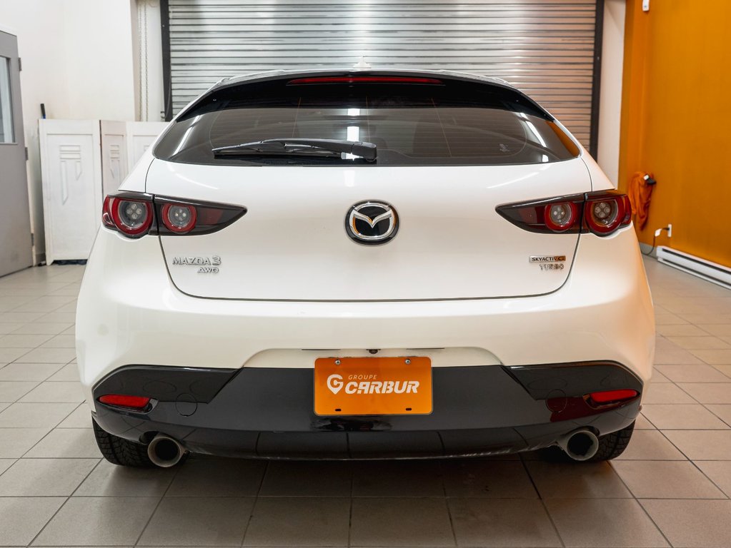 Mazda 3 Sport  2021 à St-Jérôme, Québec - 8 - w1024h768px