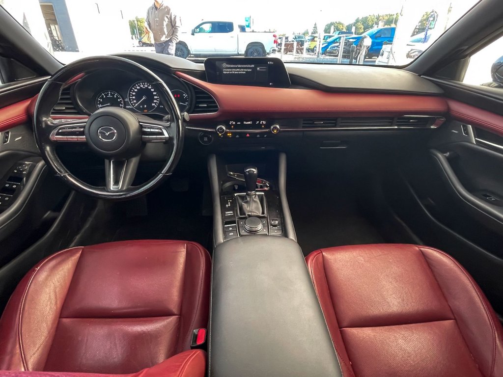 2021 Mazda 3 Sport in St-Jérôme, Quebec - 13 - w1024h768px