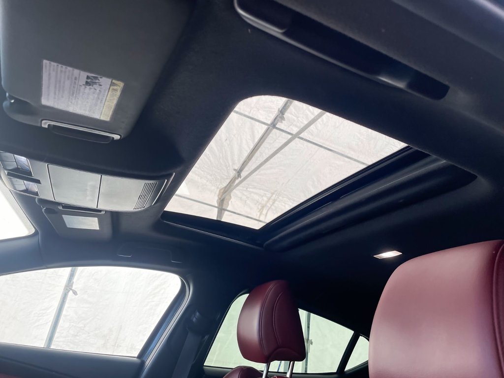2021 Mazda 3 Sport in St-Jérôme, Quebec - 3 - w1024h768px