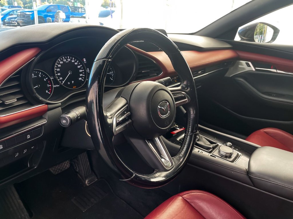2021 Mazda 3 Sport in St-Jérôme, Quebec - 5 - w1024h768px