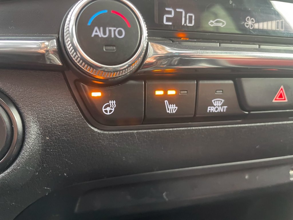 2021 Mazda 3 Sport in St-Jérôme, Quebec - 14 - w1024h768px