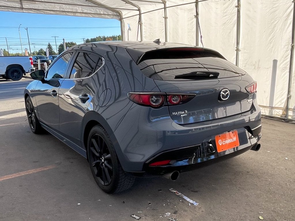 2021 Mazda 3 Sport in St-Jérôme, Quebec - 8 - w1024h768px
