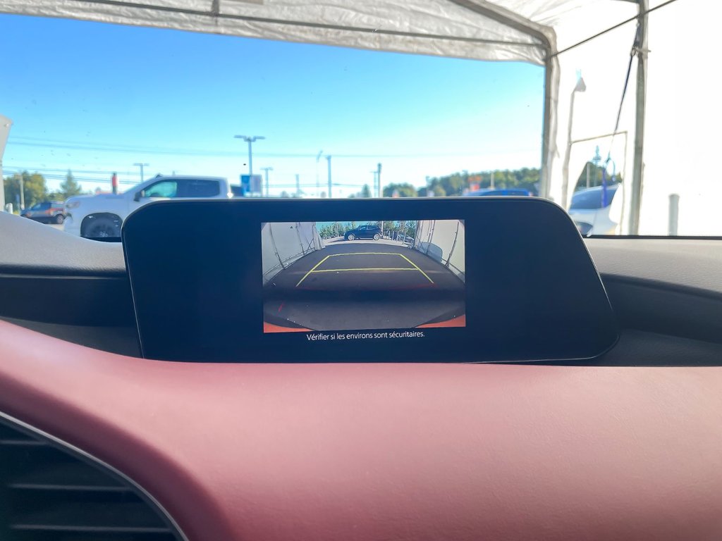 2021 Mazda 3 Sport in St-Jérôme, Quebec - 16 - w1024h768px