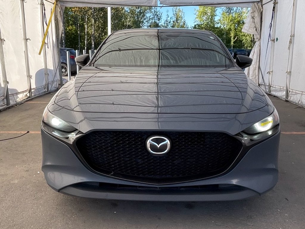 2021 Mazda 3 Sport in St-Jérôme, Quebec - 6 - w1024h768px