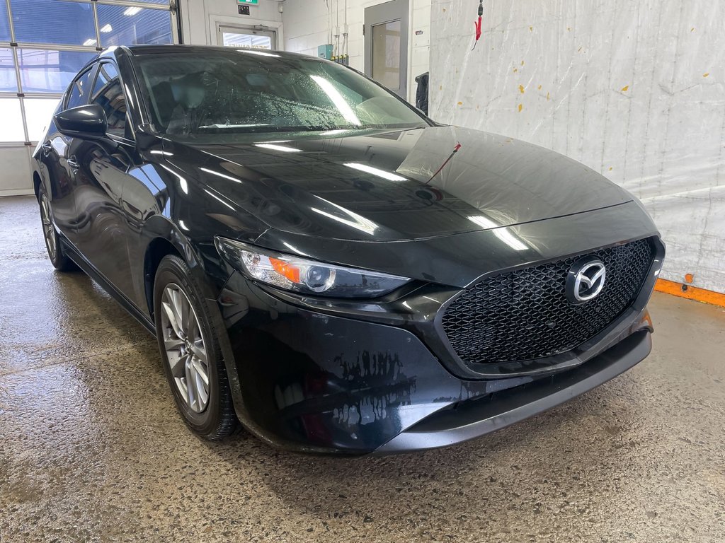 2021 Mazda 3 Sport in St-Jérôme, Quebec - 9 - w1024h768px