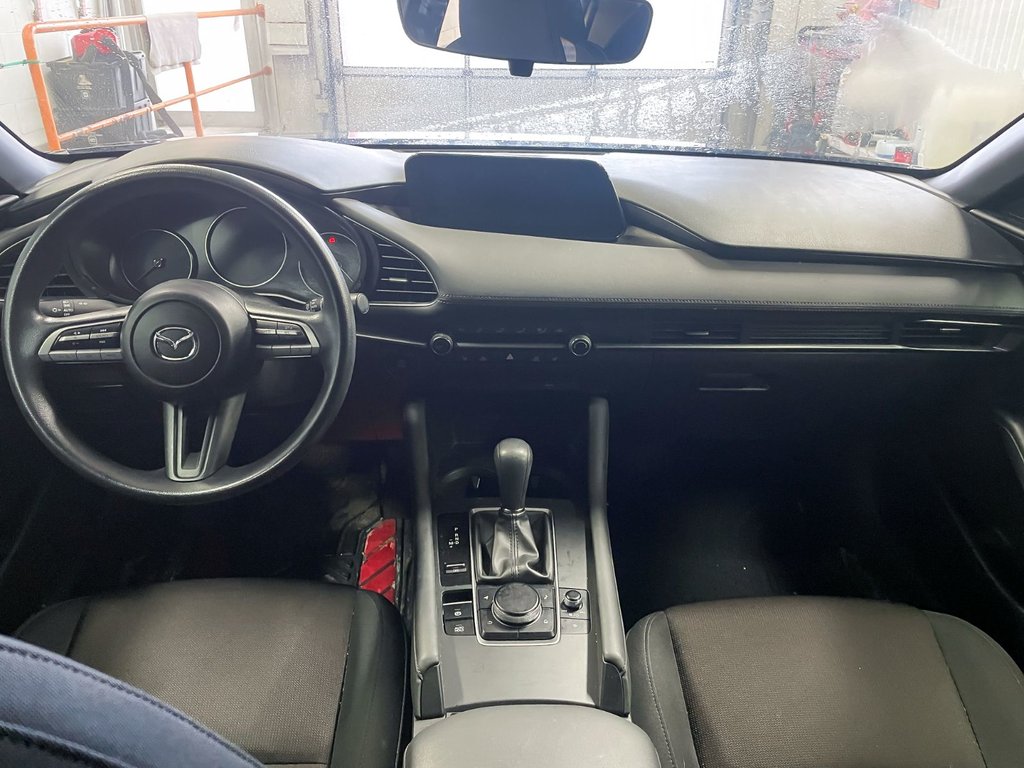 2021 Mazda 3 Sport in St-Jérôme, Quebec - 10 - w1024h768px