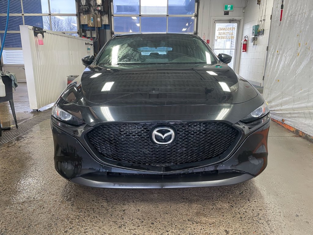 2021 Mazda 3 Sport in St-Jérôme, Quebec - 4 - w1024h768px
