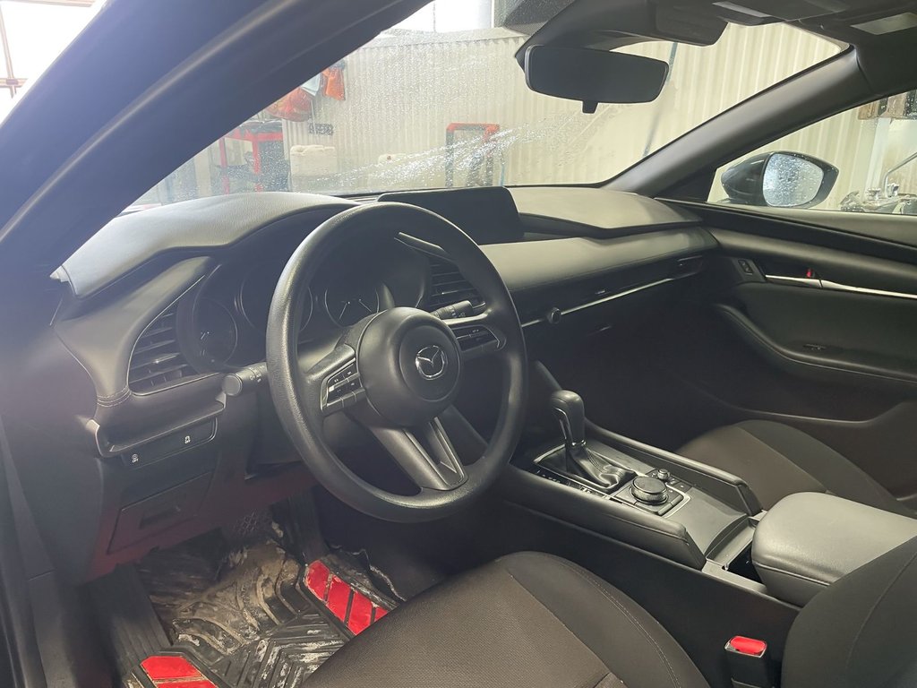 2021 Mazda 3 Sport in St-Jérôme, Quebec - 3 - w1024h768px