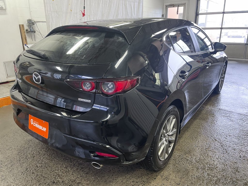 2021 Mazda 3 Sport in St-Jérôme, Quebec - 8 - w1024h768px