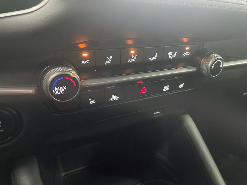 2021 Mazda 3 Sport in St-Jérôme, Quebec - 12 - w1024h768px