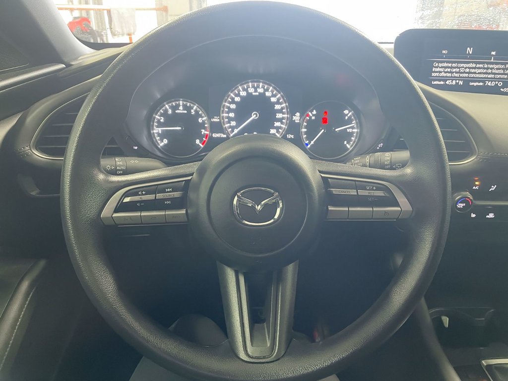 2021 Mazda 3 Sport in St-Jérôme, Quebec - 14 - w1024h768px