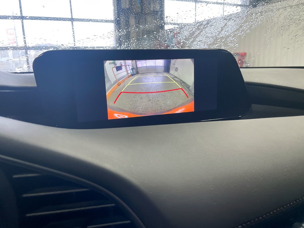 2021 Mazda 3 Sport in St-Jérôme, Quebec - 13 - w1024h768px