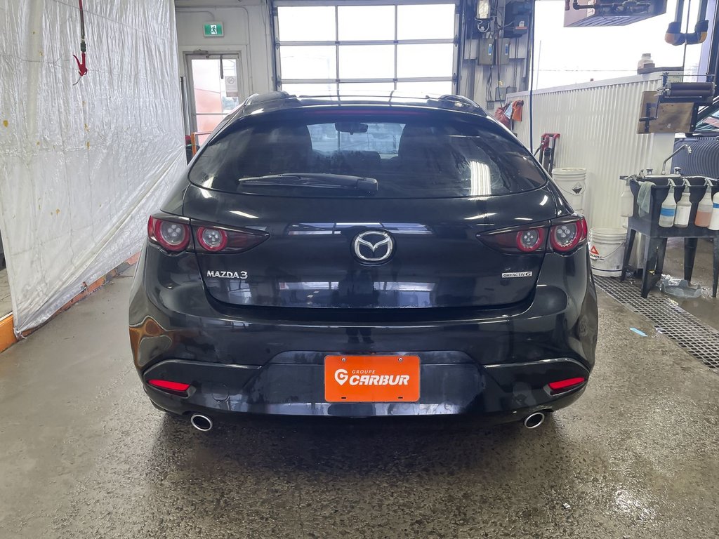 2021 Mazda 3 Sport in St-Jérôme, Quebec - 6 - w1024h768px