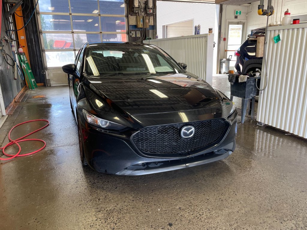 Mazda 3 Sport  2021 à St-Jérôme, Québec - 9 - w1024h768px
