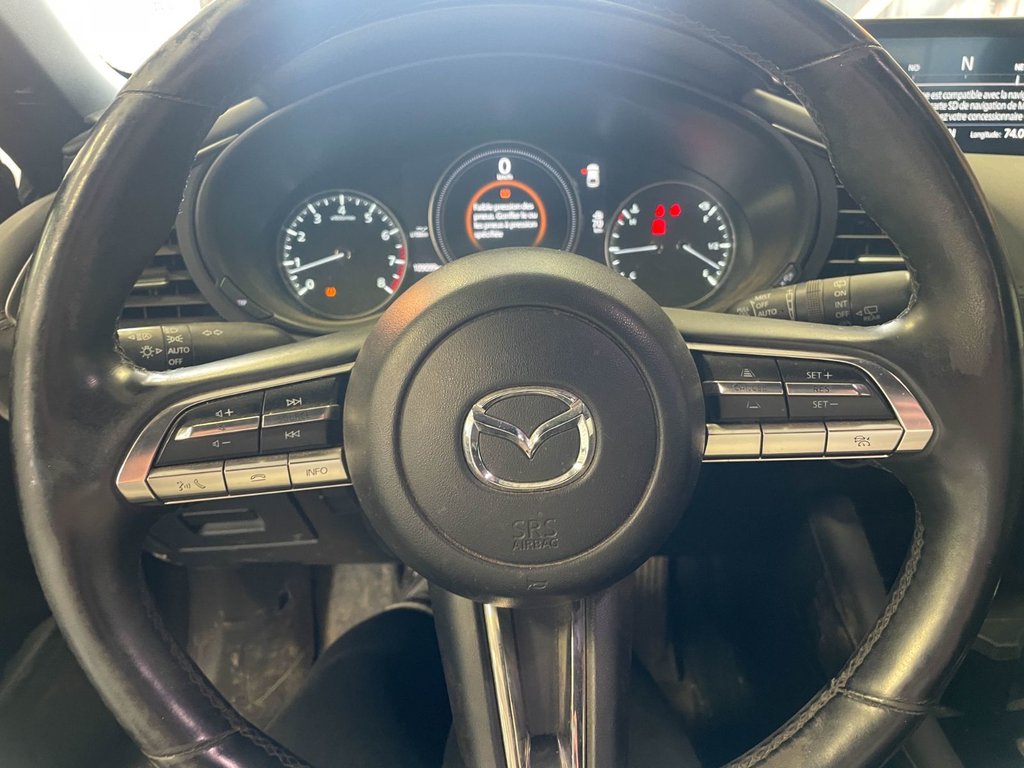 Mazda 3 Sport  2021 à St-Jérôme, Québec - 13 - w1024h768px