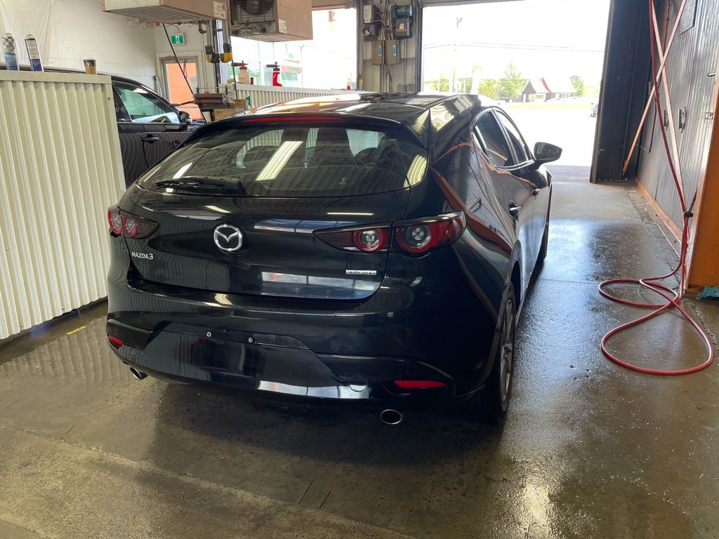 Mazda 3 Sport  2021 à St-Jérôme, Québec - 8 - w1024h768px