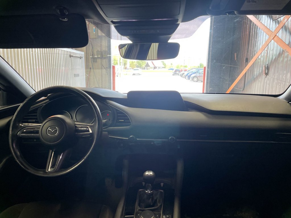 Mazda 3 Sport  2021 à St-Jérôme, Québec - 10 - w1024h768px