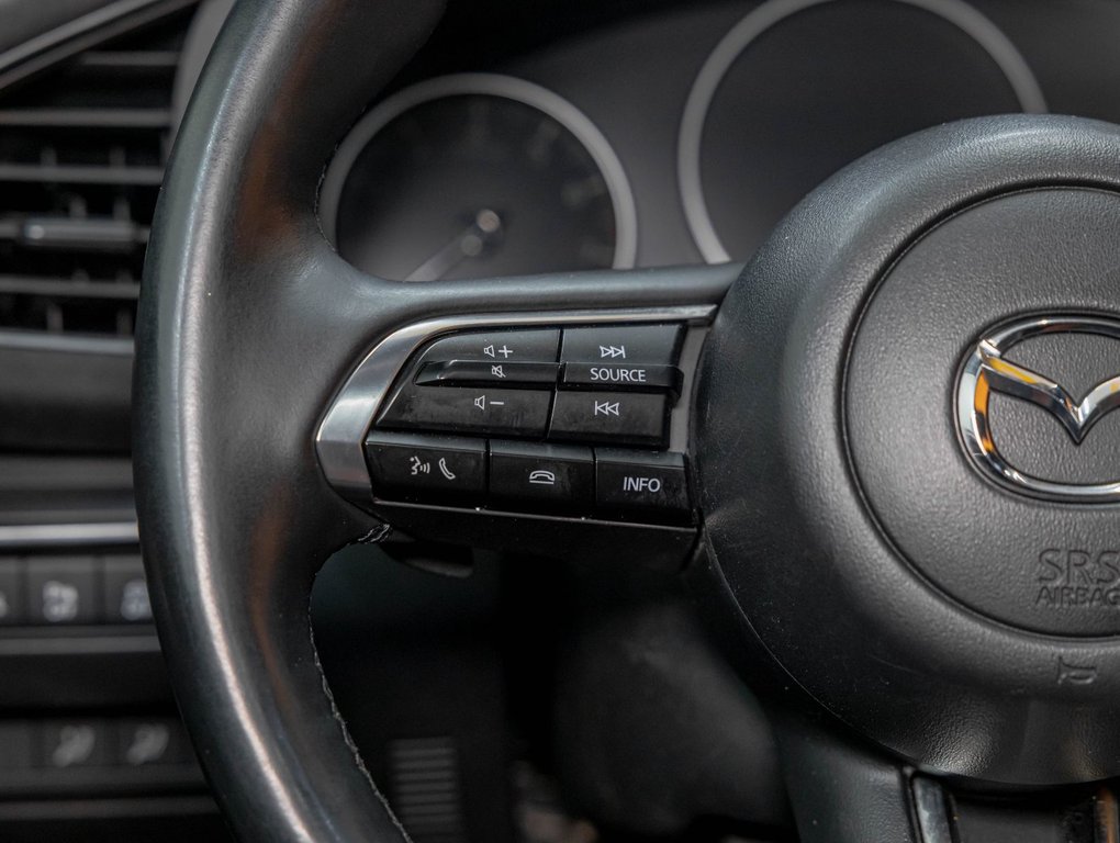 Mazda 3 Sport  2024 à St-Jérôme, Québec - 15 - w1024h768px