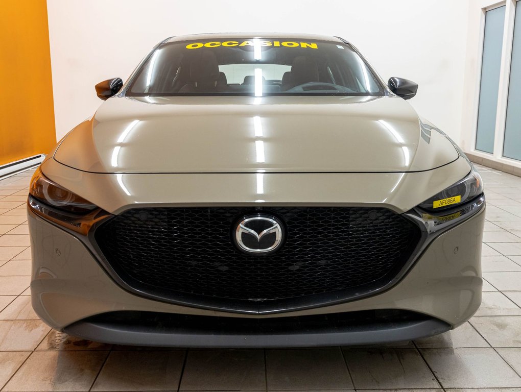 Mazda 3 Sport  2024 à St-Jérôme, Québec - 5 - w1024h768px