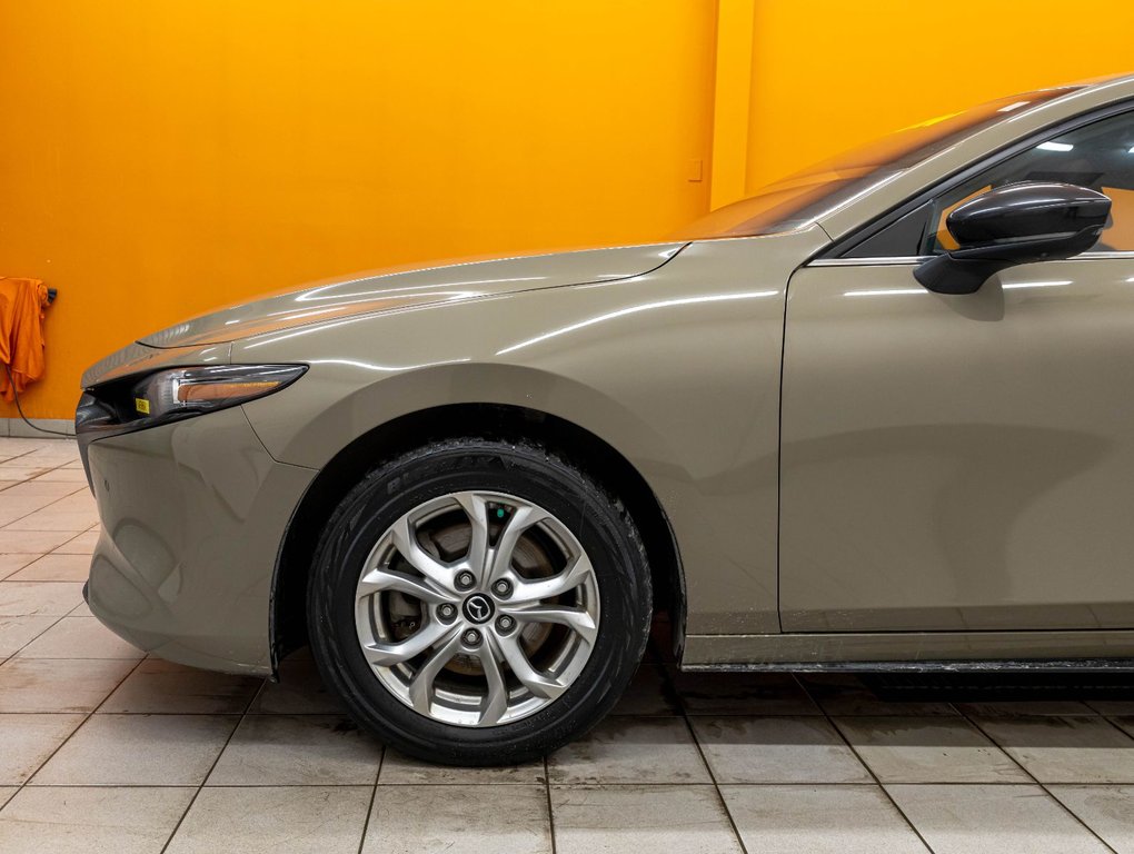 Mazda 3 Sport  2024 à St-Jérôme, Québec - 36 - w1024h768px