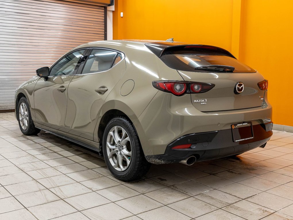 Mazda 3 Sport  2024 à St-Jérôme, Québec - 6 - w1024h768px