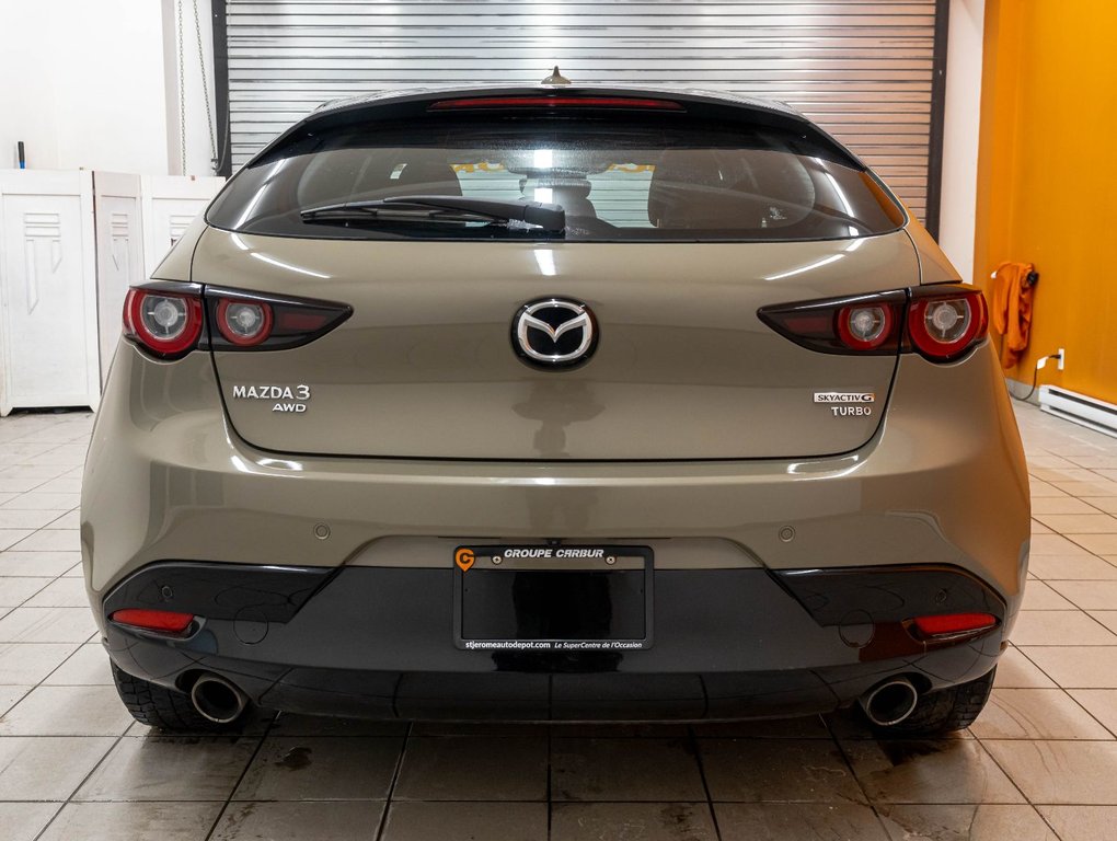 Mazda 3 Sport  2024 à St-Jérôme, Québec - 8 - w1024h768px