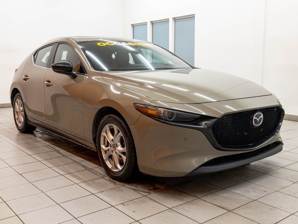 Mazda 3 Sport  2024 à St-Jérôme, Québec - 10 - w1024h768px