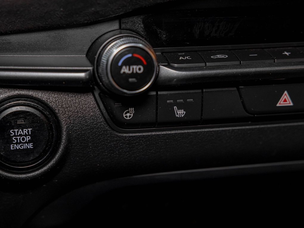 Mazda 3 Sport  2024 à St-Jérôme, Québec - 23 - w1024h768px