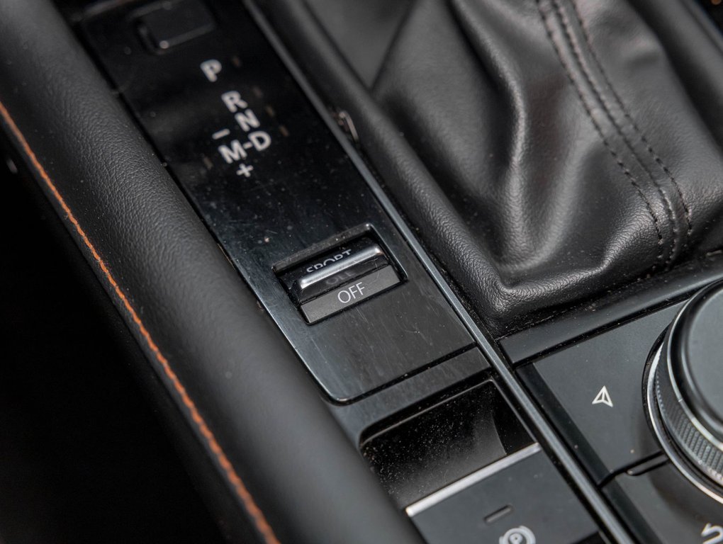 Mazda 3 Sport  2024 à St-Jérôme, Québec - 26 - w1024h768px