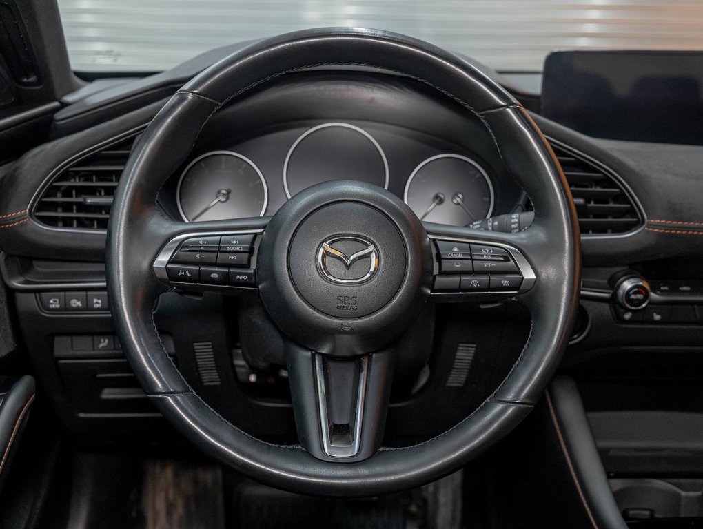 Mazda 3 Sport  2024 à St-Jérôme, Québec - 14 - w1024h768px