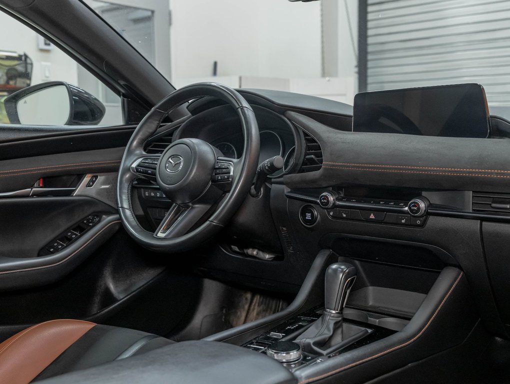 Mazda 3 Sport  2024 à St-Jérôme, Québec - 30 - w1024h768px
