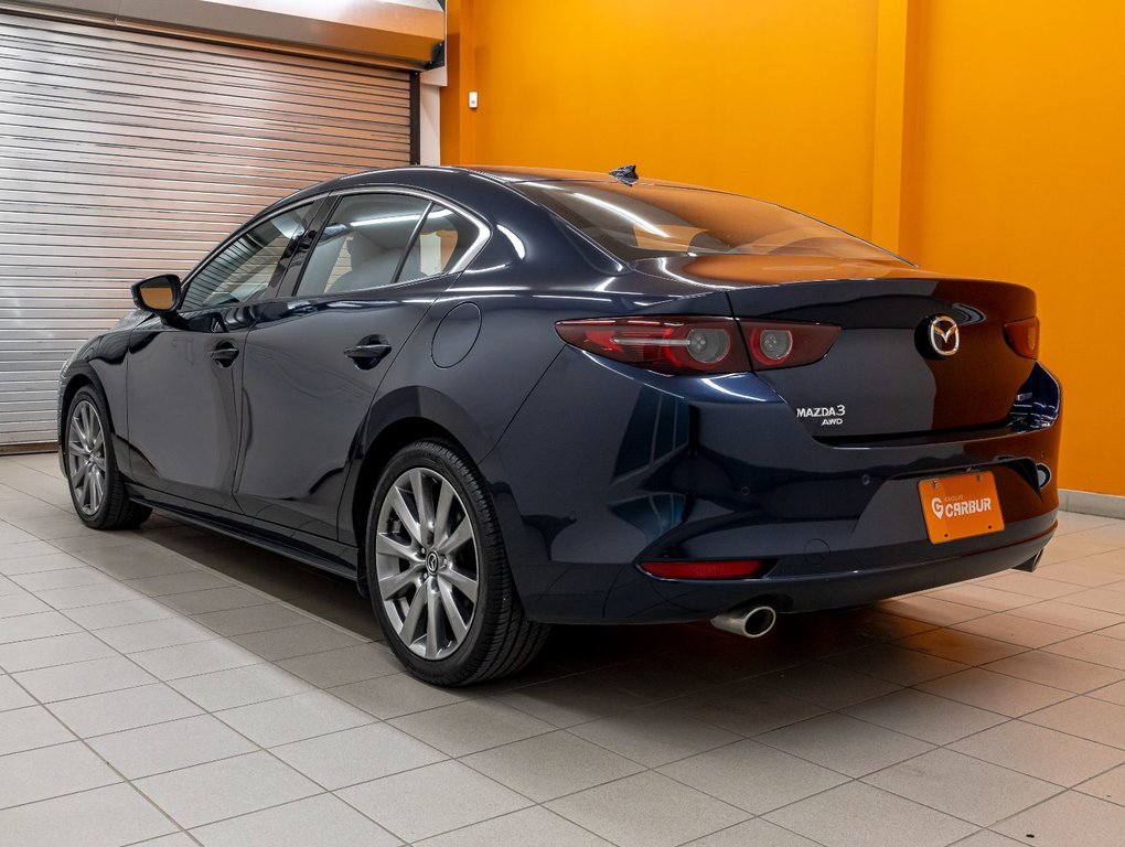 2021 Mazda 3 in St-Jérôme, Quebec - 5 - w1024h768px