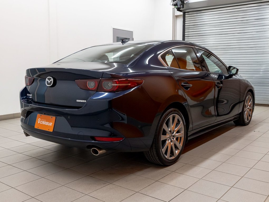 2021 Mazda 3 in St-Jérôme, Quebec - 8 - w1024h768px