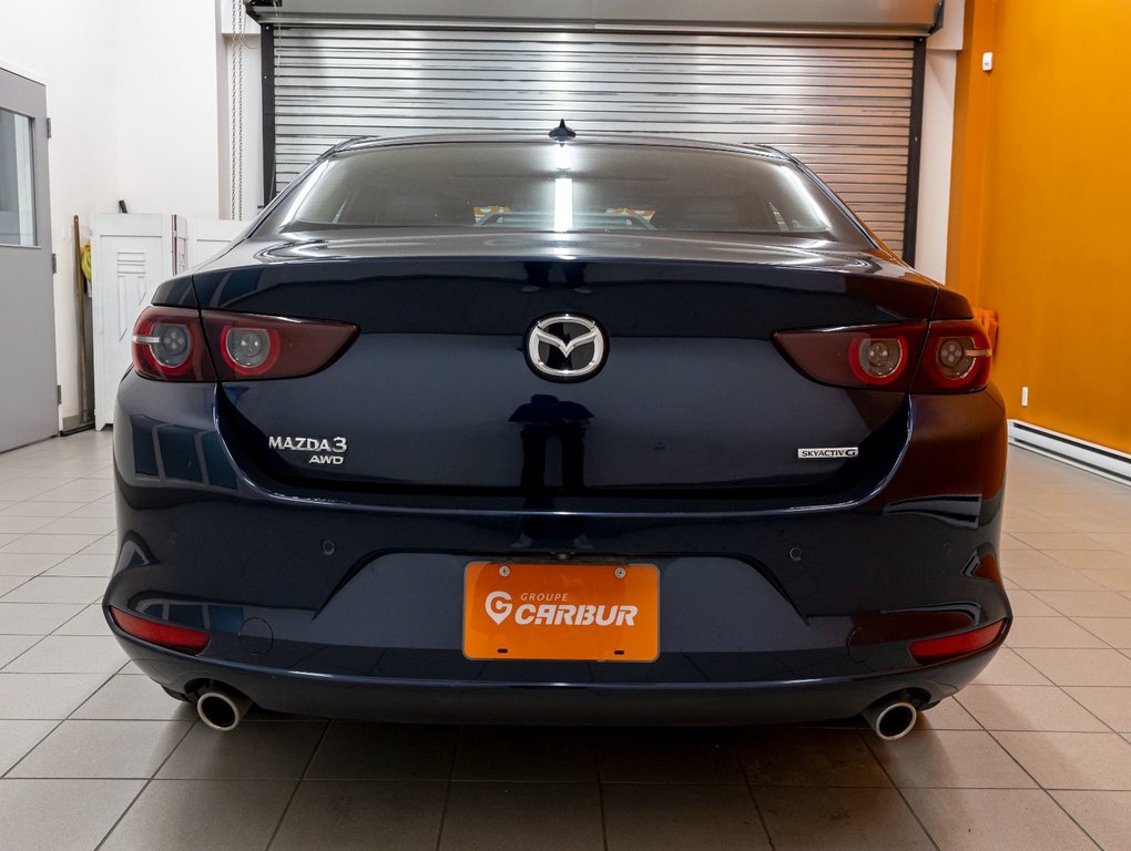 2021 Mazda 3 in St-Jérôme, Quebec - 6 - w1024h768px