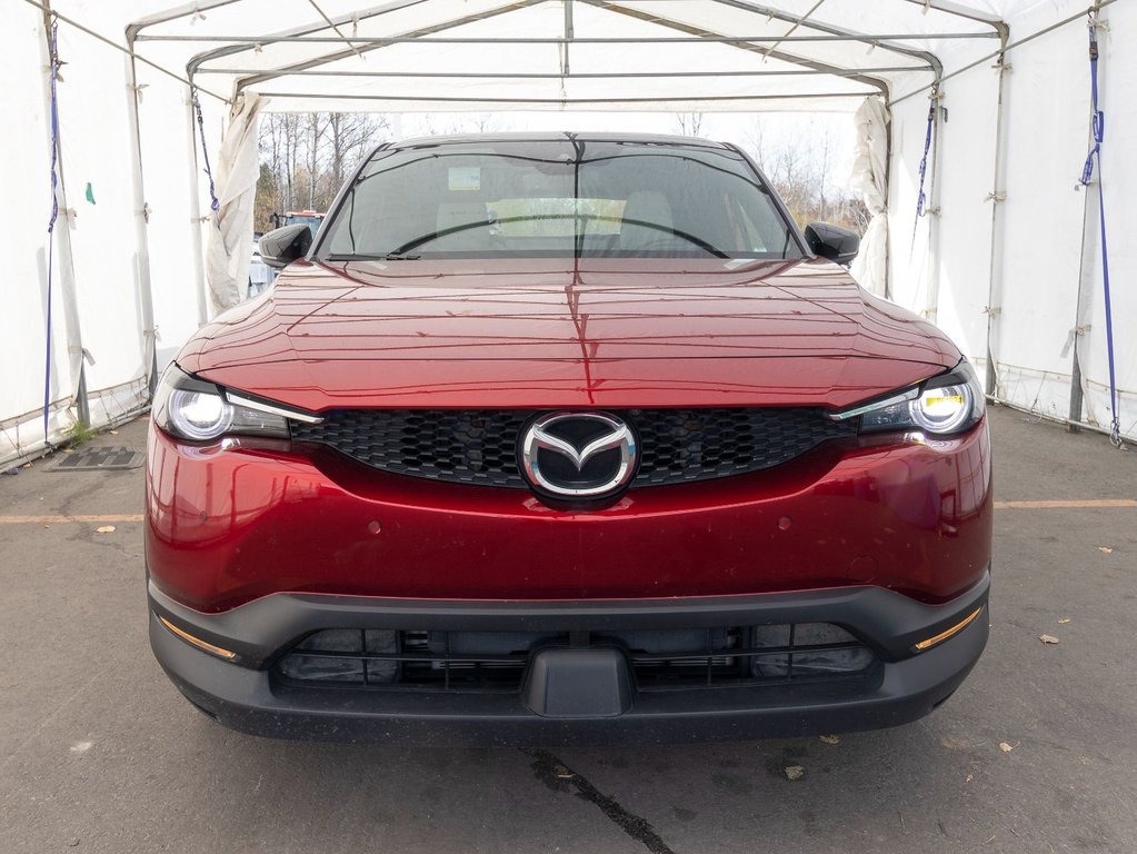 Mazda MX-30 EV  2022 à St-Jérôme, Québec - 6 - w1024h768px