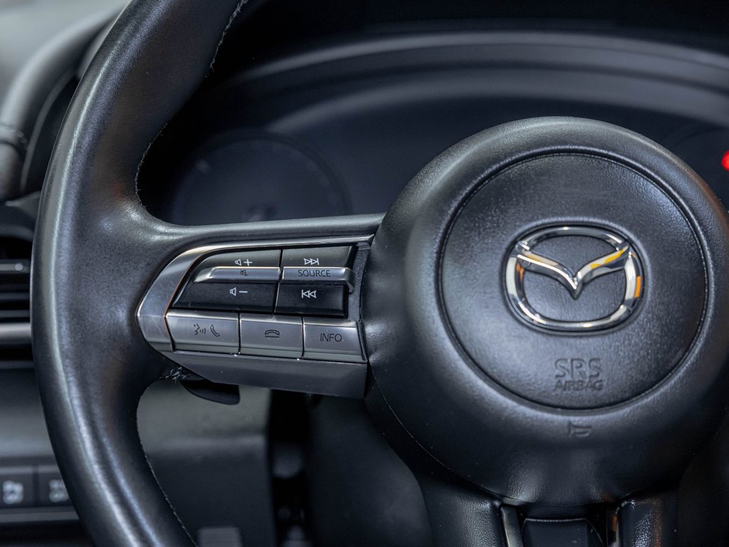 Mazda MX-30 EV  2023 à St-Jérôme, Québec - 14 - w1024h768px